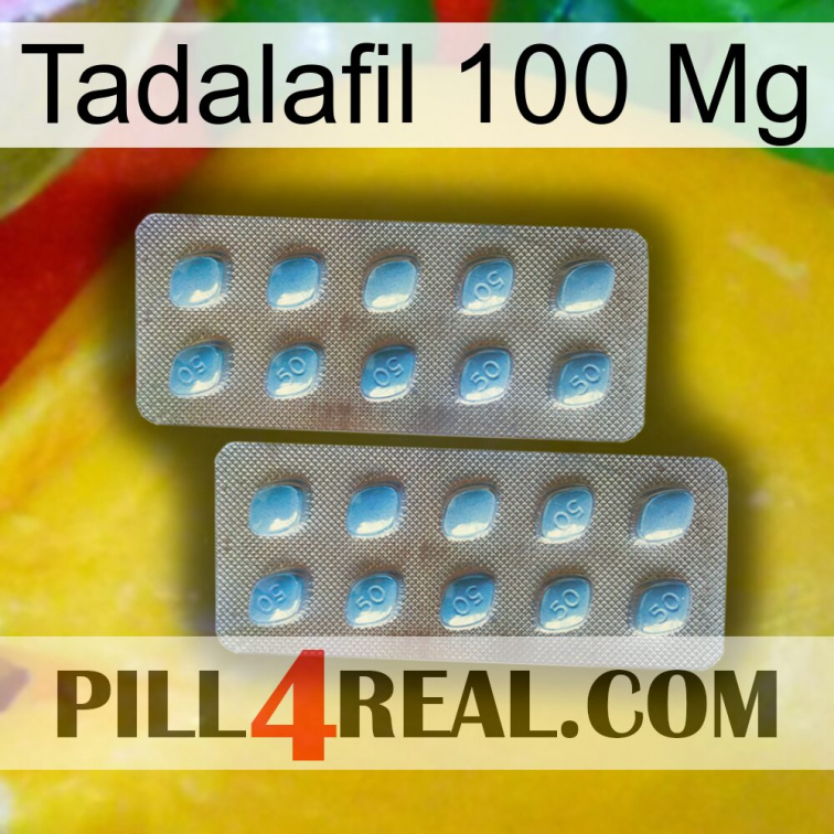 Tadalafil 100Mg viagra4